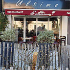 L’ultimo