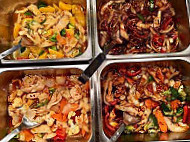 Löwenpark Wok & Grill