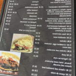 Chamos's Latin Food