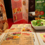 Buffalo Grill La Glacerie