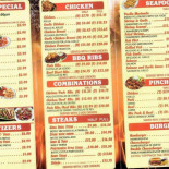 Riva's Bbq