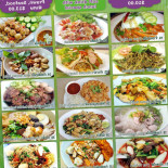 Top Thai Takeaway
