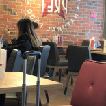 Pret a Manger