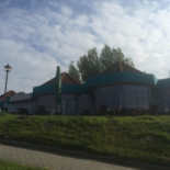 8 Grad Ost