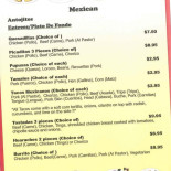 Pollo Feliz Y Taqueria