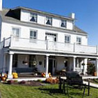 The Casselman Inn And