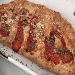 Pizzería Carlos Sevilla