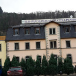 Pension Bomätscher