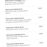 Allo Pizza