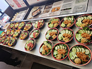 Yuzu Sushi