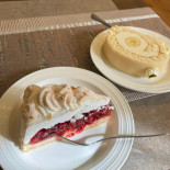 Cafe Vanilla