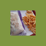French Food