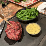 Hippopotamus Steakhouse