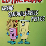 Royal Kebab