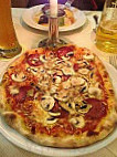 Restaurant-Pizzeria-Eiscafe Da Vito