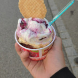 Eis Vittoria