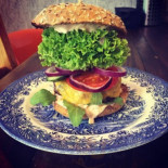Burgerwerk Bonn-beuel