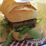 Burger Club