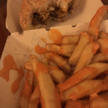 Les Burgers de Papa