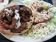 Gyros And More