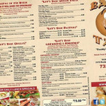 Bagel Talk Cafe