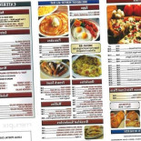 Sandy's Luncheonette