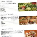 Jersey Mike's Subs
