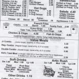 Dairy Queen