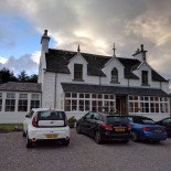 At Eilean Iarmain