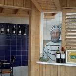 Bonne Mer Dans L'assiette