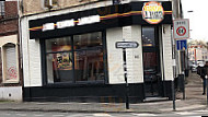 Original Burger Grill