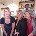 Ms Friederike Der Schwimmende Fischimbiss