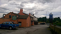 The Reindeer Inn