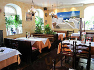 Restaurant Korfu Tsolis Spiridon