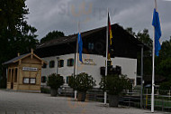 Hotel Luitpold am See