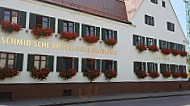 Bräustüble Ustersbach