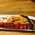 Ye Babam Ye Kebab Grill House