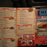 Enfes Döner Pizza Groß-zimmern