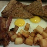 Bg Urban Cafe