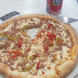 Delice Pizza Caen Nord