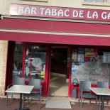 Tabac De La Gare