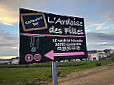 L'ardoise Des Filles