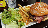 Buffalo Burger Chennevieres