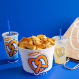 Auntie Anne's