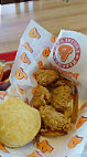 Popeyes Louisiana Kitchen