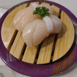 Sushi Train