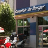 Comptoir Du Burger
