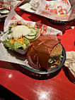 Red Robin Gourmet Burgers And Brews