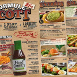 Oncle Scott's