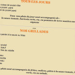Chez Yonathan